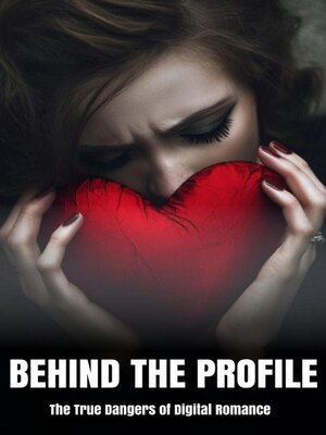 cover image of Behind the Profile